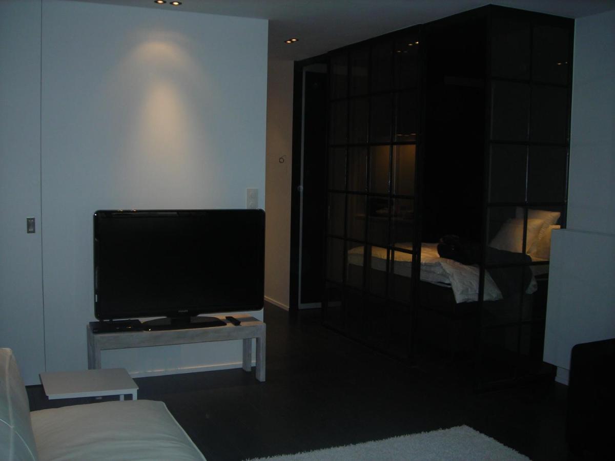 Exclusief Appartement In Hartje Zoute, Zonnig Terras Met Zeezicht 크노케-하이스트 외부 사진