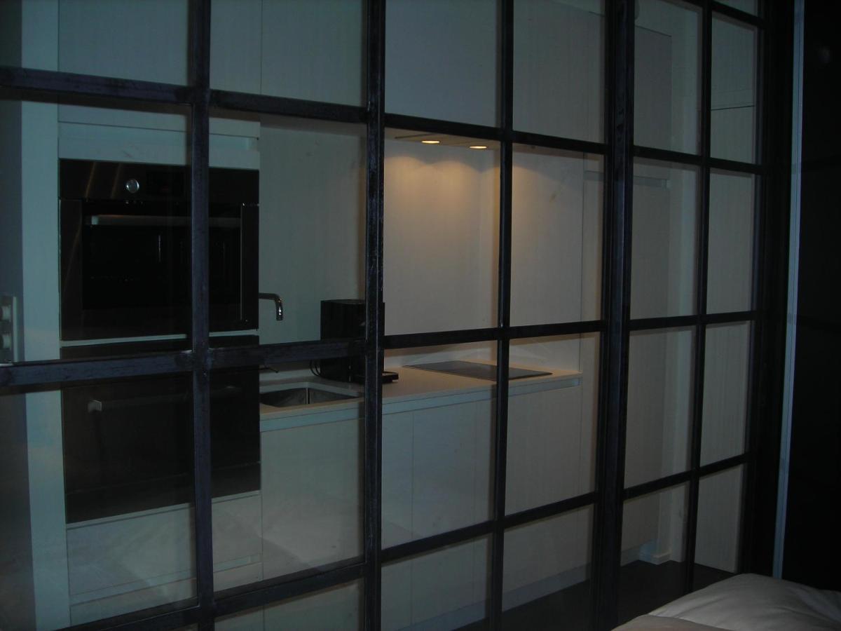 Exclusief Appartement In Hartje Zoute, Zonnig Terras Met Zeezicht 크노케-하이스트 외부 사진